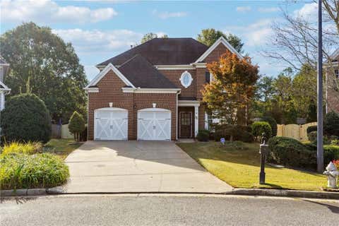 Photo of 230 Brookeivey Lane, Milton, GA 30004 (MLS # 7820440)