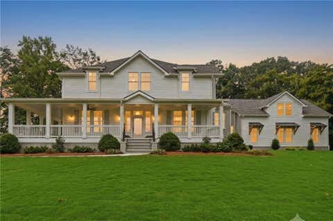 Photo of 270 Windsor Drive SW, Marietta, GA 30064 (MLS # 7814662)