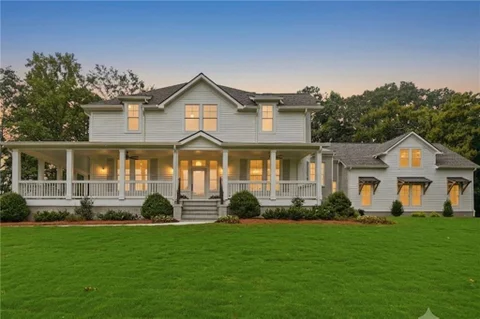 270 Windsor Drive SW, Marietta, GA 30064 - #: 7814662