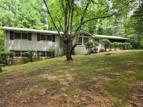 Homes For Sale - 835 Niskey Lake Circle<br/> Atlanta, GA 30331