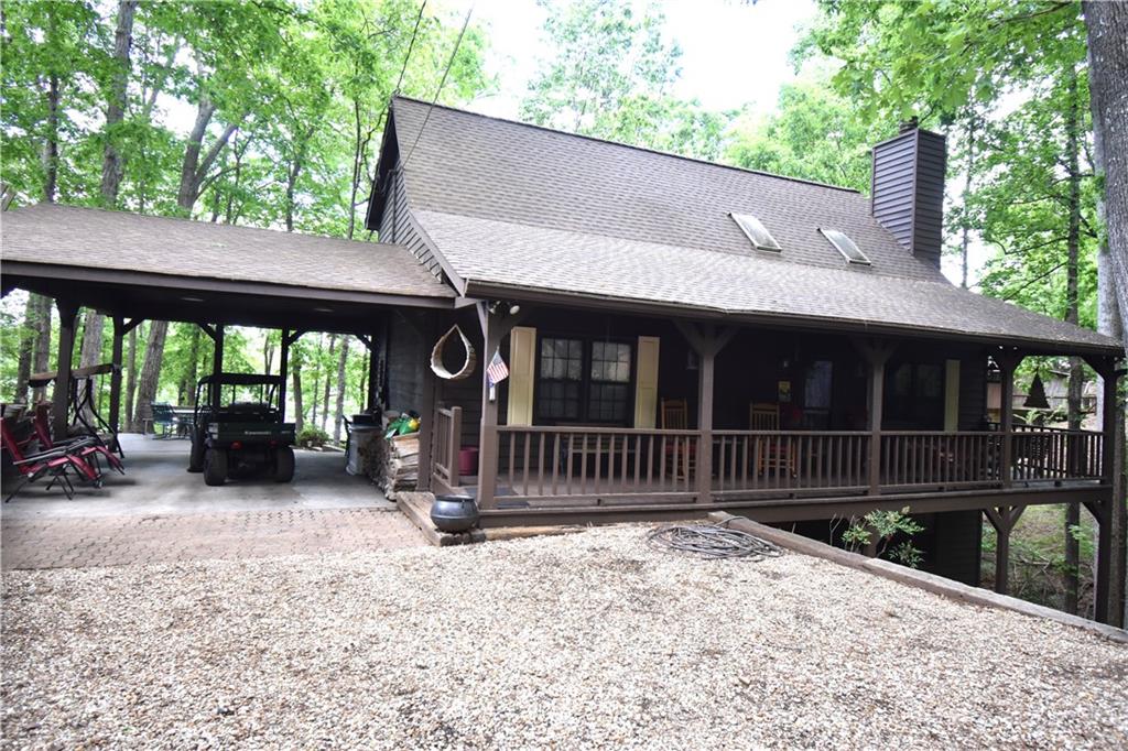 4056 Ryckeley Drive, Gainesville, Georgia image 1