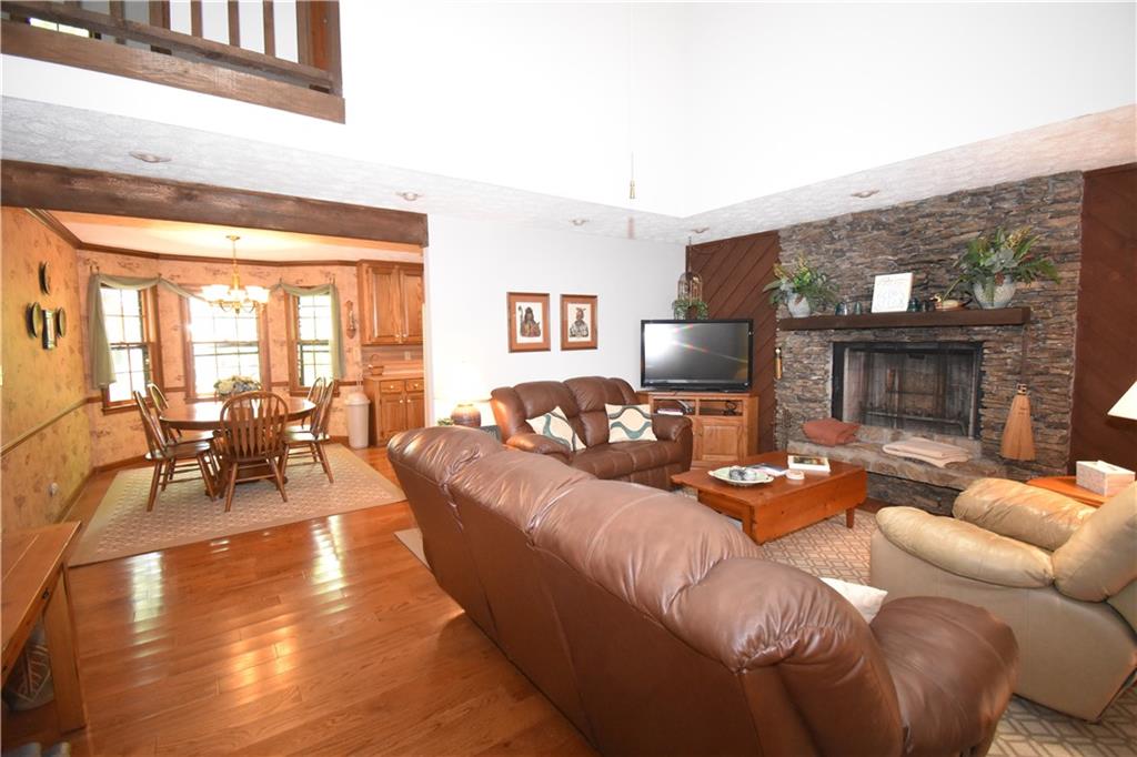 4056 Ryckeley Drive, Gainesville, Georgia image 13