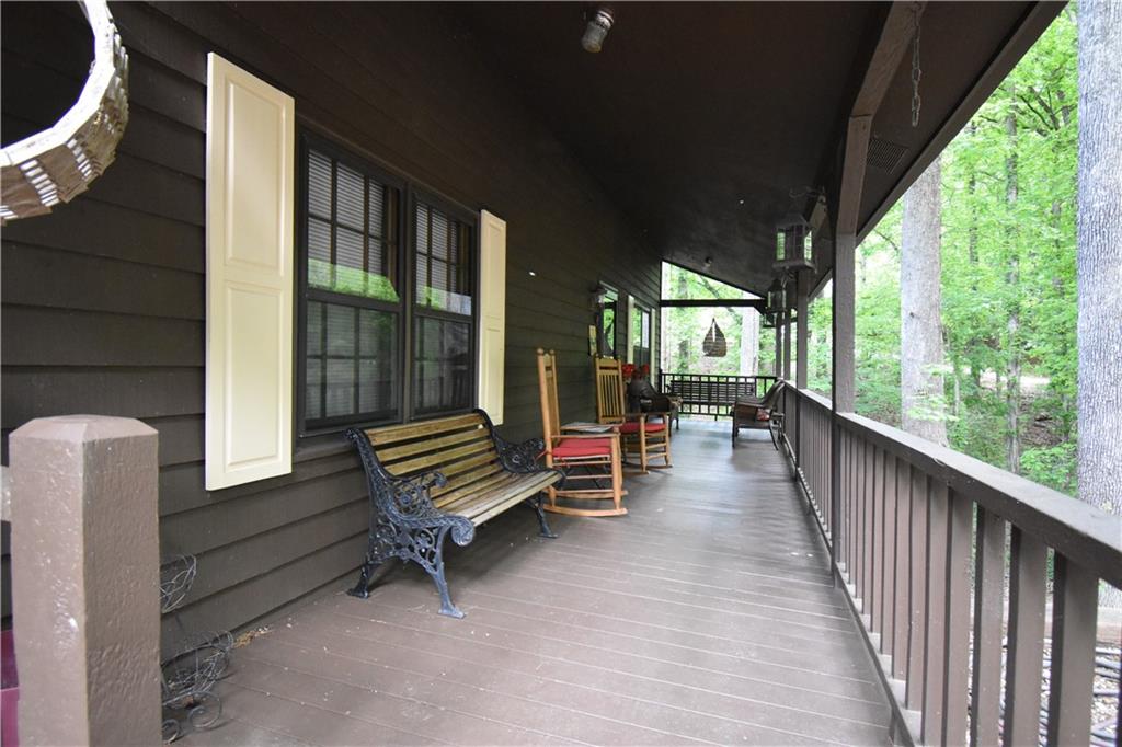 4056 Ryckeley Drive, Gainesville, Georgia image 10