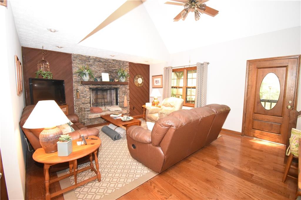 4056 Ryckeley Drive, Gainesville, Georgia image 12
