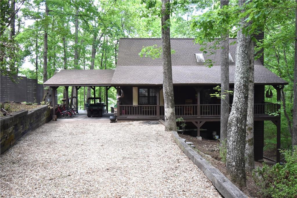 4056 Ryckeley Drive, Gainesville, Georgia image 8