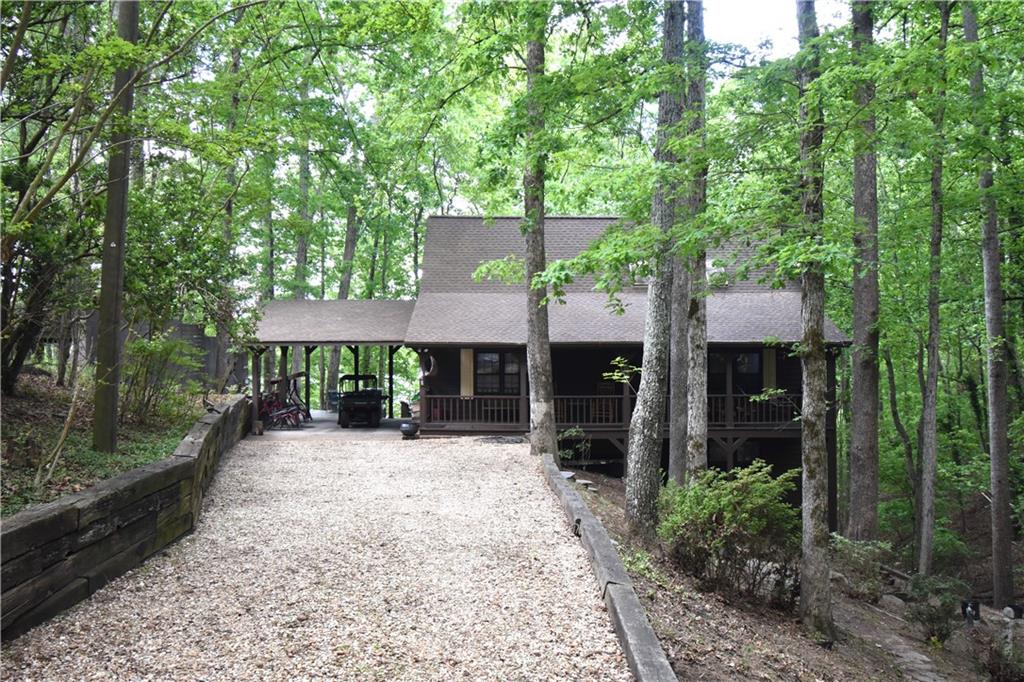 4056 Ryckeley Drive, Gainesville, Georgia image 6