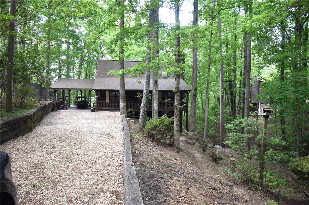 4056 Ryckeley Drive, Gainesville, Georgia image 7