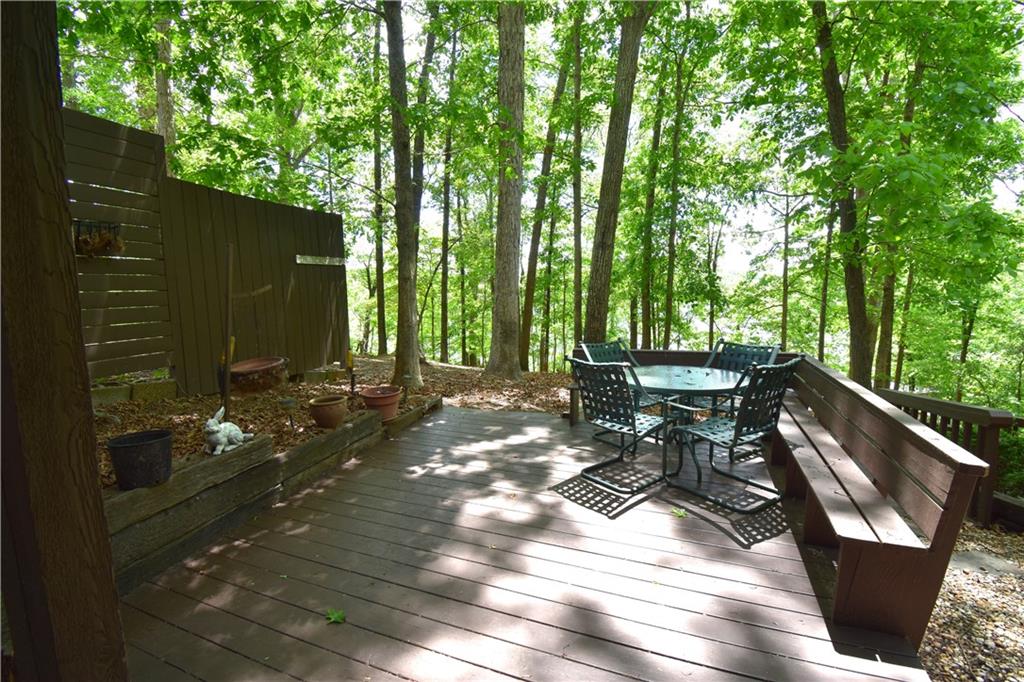 4056 Ryckeley Drive, Gainesville, Georgia image 35