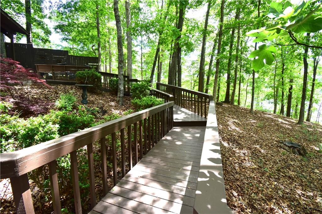 4056 Ryckeley Drive, Gainesville, Georgia image 33