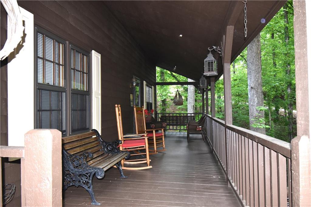 4056 Ryckeley Drive, Gainesville, Georgia image 9
