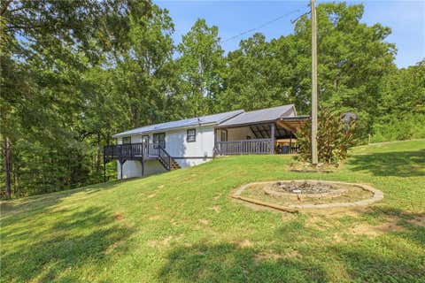 Homes For Sale - 379 Bozeman Road<br/> Bartow County, White, GA 30184