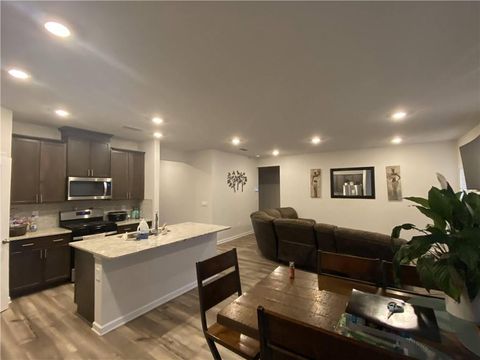 A home in Braselton