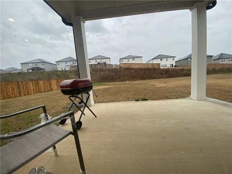 A home in Braselton