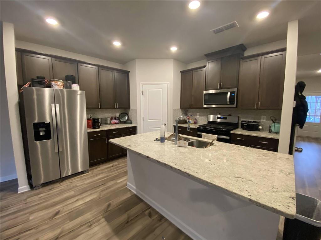 6047 Hickory Creek Court, Braselton, Georgia image 7