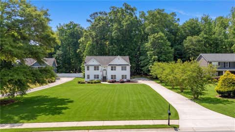 Homes For Sale - 348 Carrington Drive<br/> Clarke County, Athens, GA 30605