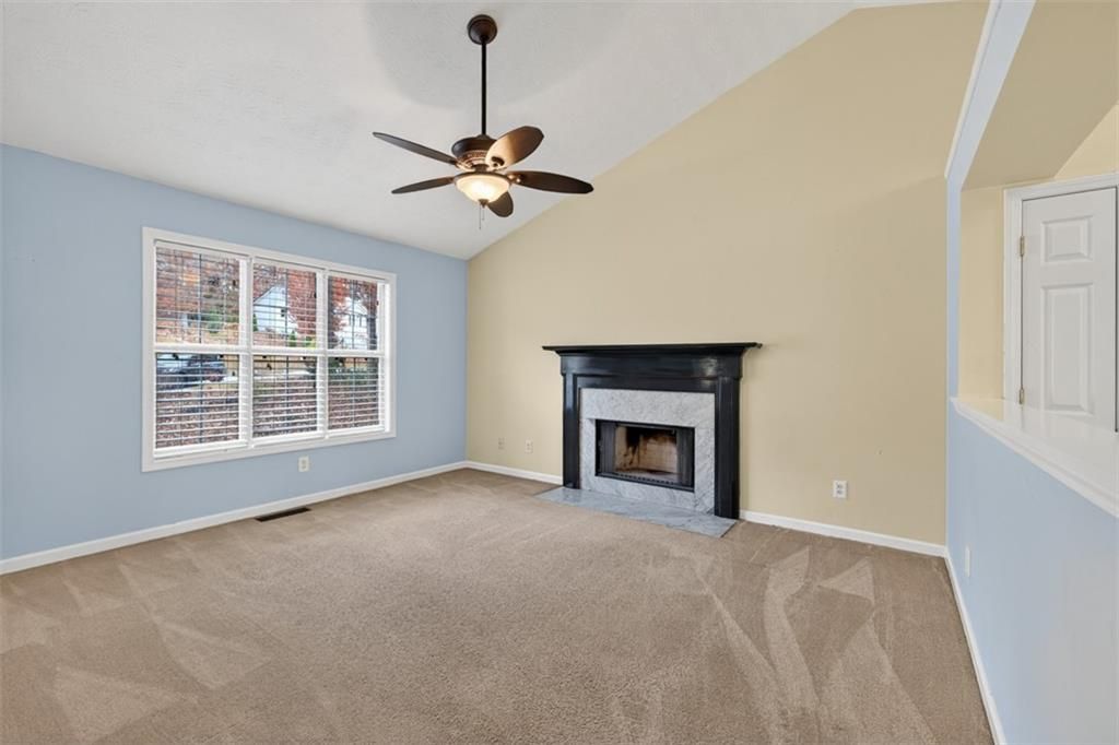 Photo of 4695 Eucalyptus Way, Flowery Branch, GA 30542 (MLS # 7685423)