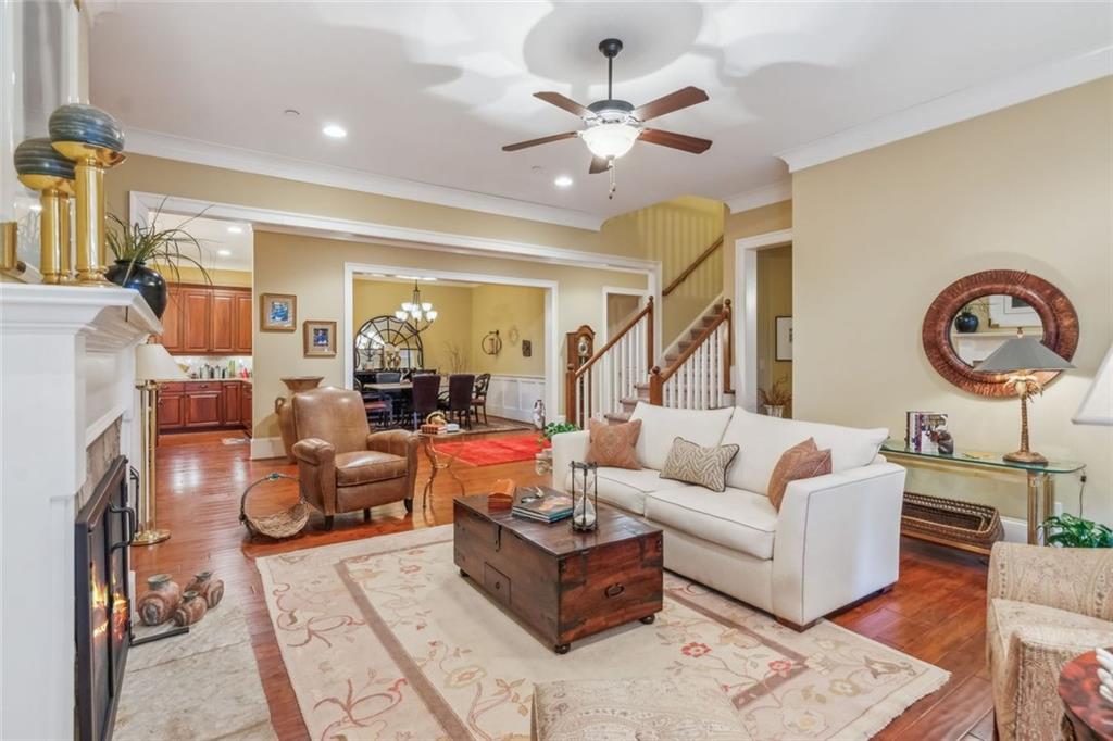 19 Lindley Avenue, Marietta, Georgia image 10