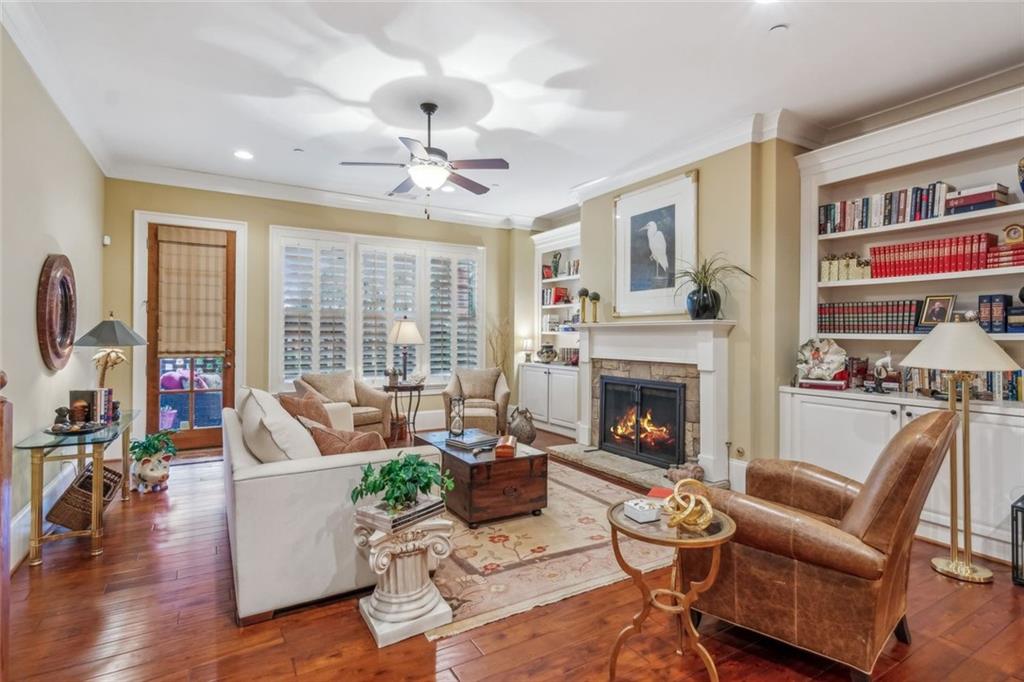 19 Lindley Avenue, Marietta, Georgia image 9