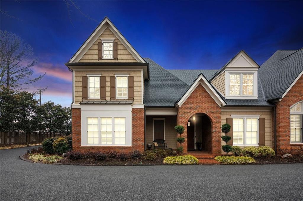 19 Lindley Avenue, Marietta, Georgia image 1