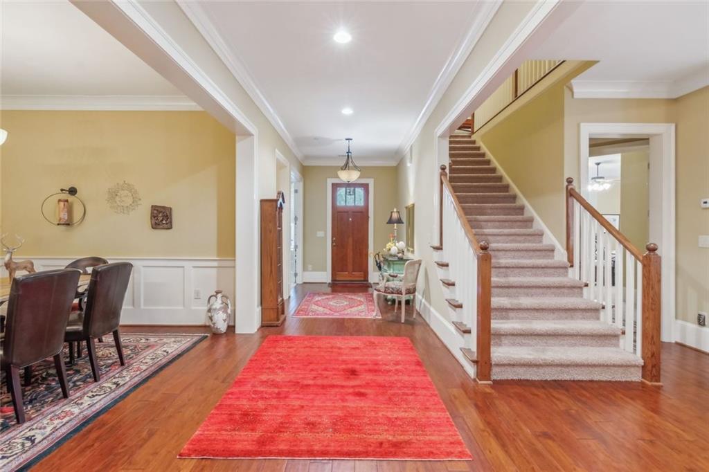 19 Lindley Avenue, Marietta, Georgia image 6