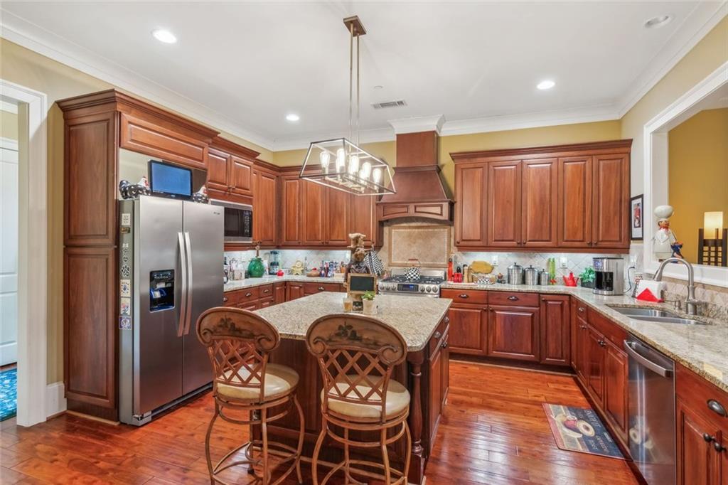 19 Lindley Avenue, Marietta, Georgia image 13