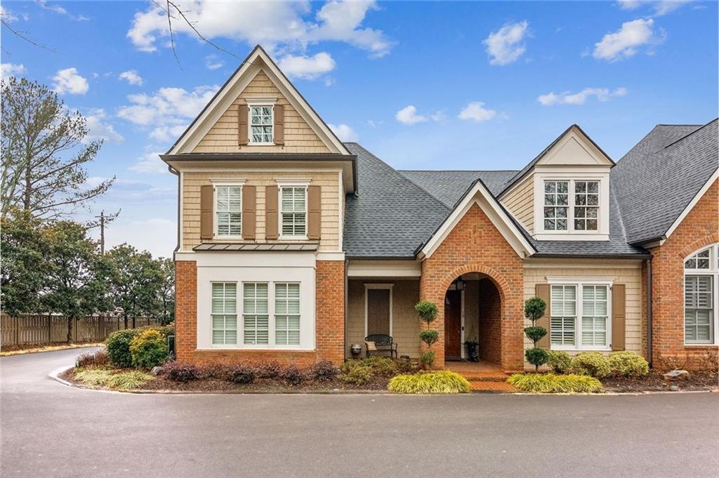 19 Lindley Avenue, Marietta, Georgia image 2