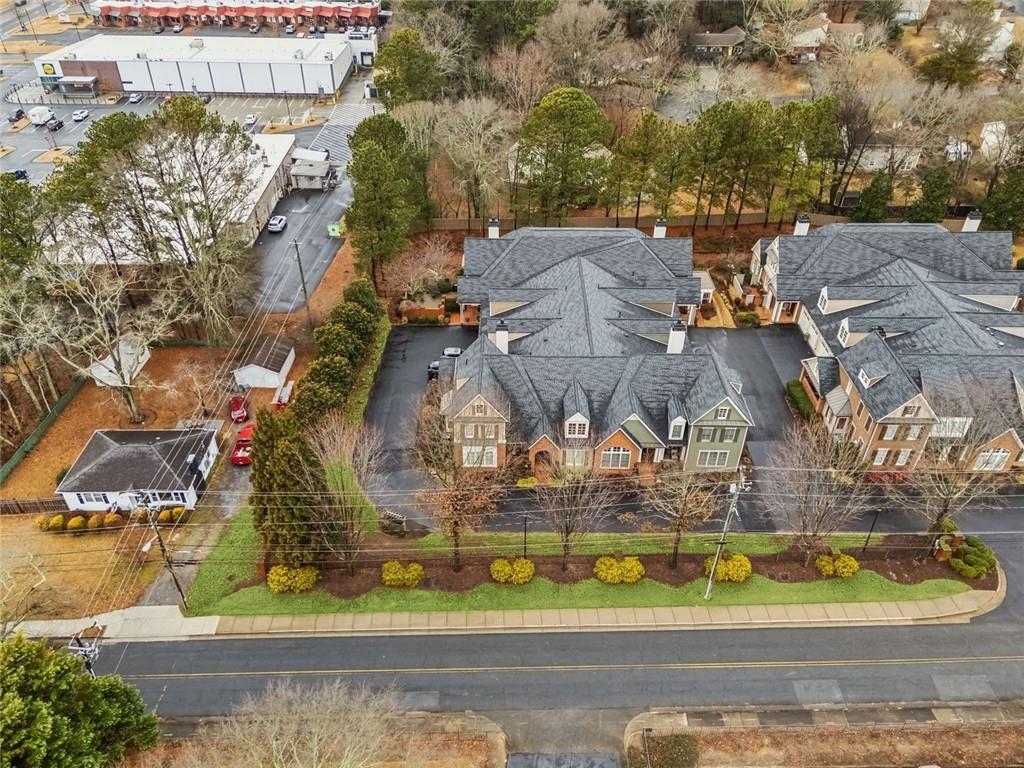 19 Lindley Avenue, Marietta, Georgia image 3