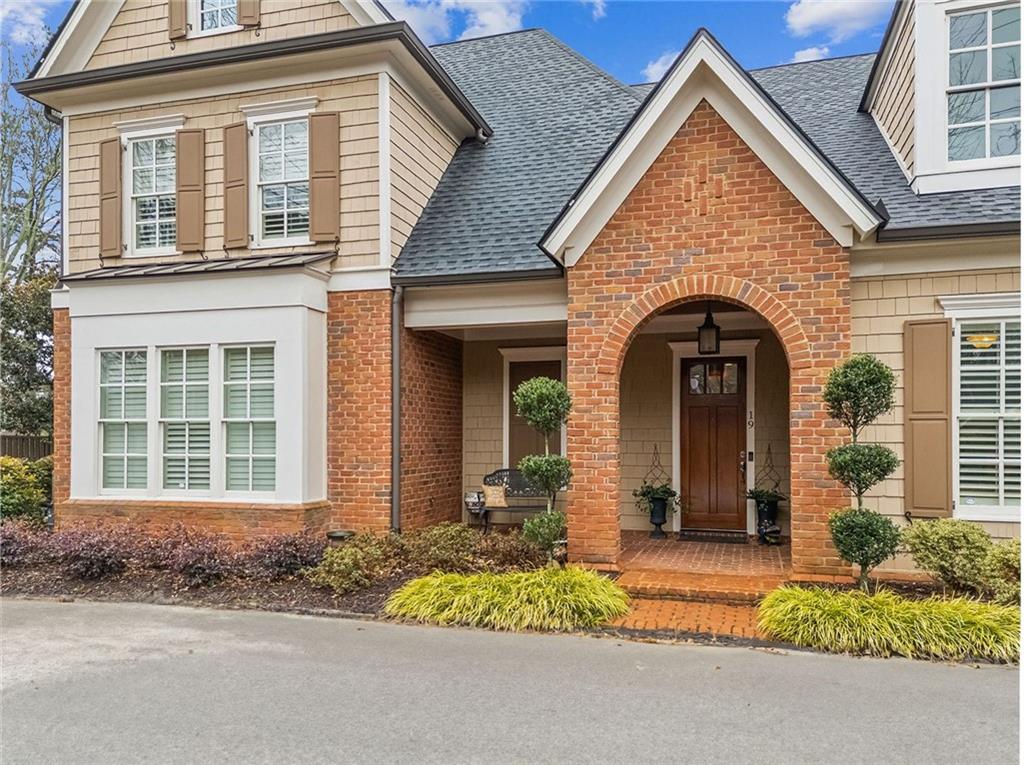19 Lindley Avenue, Marietta, Georgia image 5