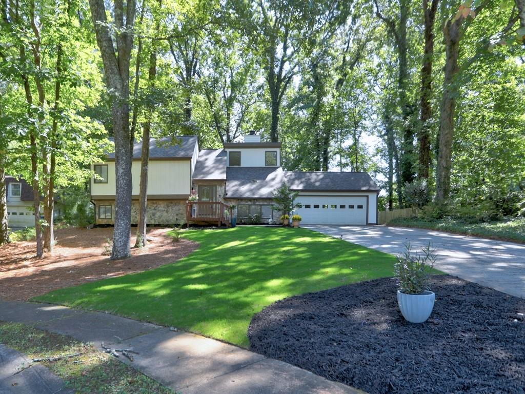 2646 Alpine Trail