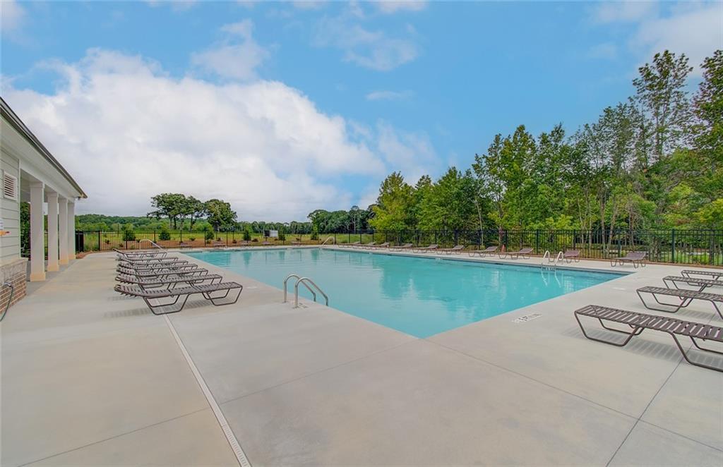 428 Winding Rose Drive, Hoschton, Georgia image 38