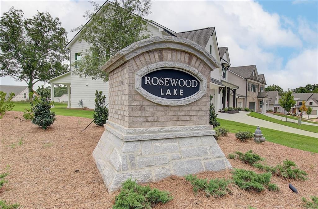 428 Winding Rose Drive, Hoschton, Georgia image 48