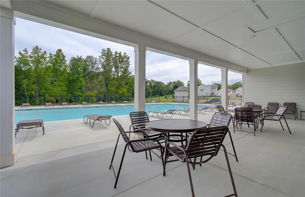 428 Winding Rose Drive, Hoschton, Georgia image 44