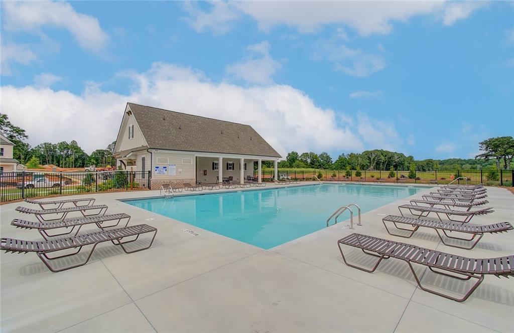 428 Winding Rose Drive, Hoschton, Georgia image 39