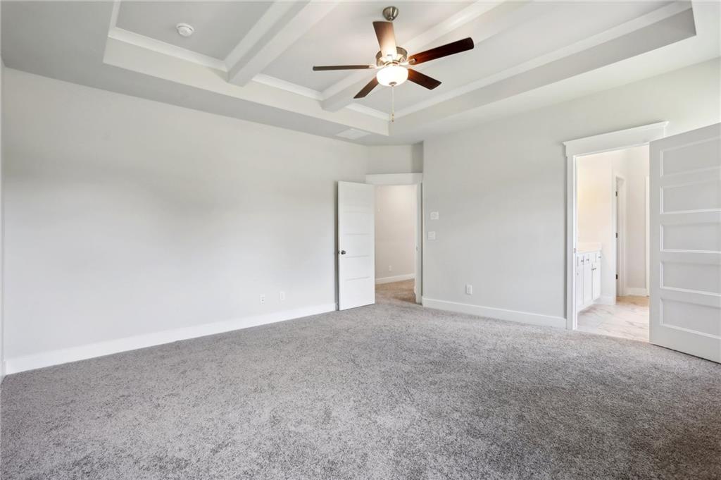 428 Winding Rose Drive, Hoschton, Georgia image 28