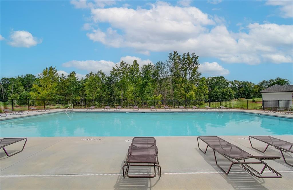 428 Winding Rose Drive, Hoschton, Georgia image 42