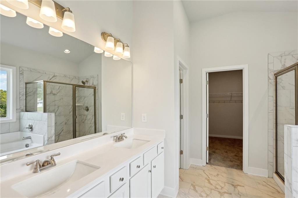 428 Winding Rose Drive, Hoschton, Georgia image 30