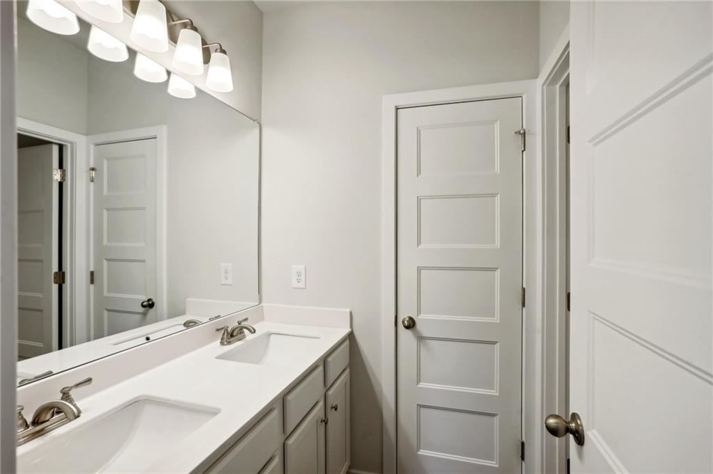 428 Winding Rose Drive, Hoschton, Georgia image 19