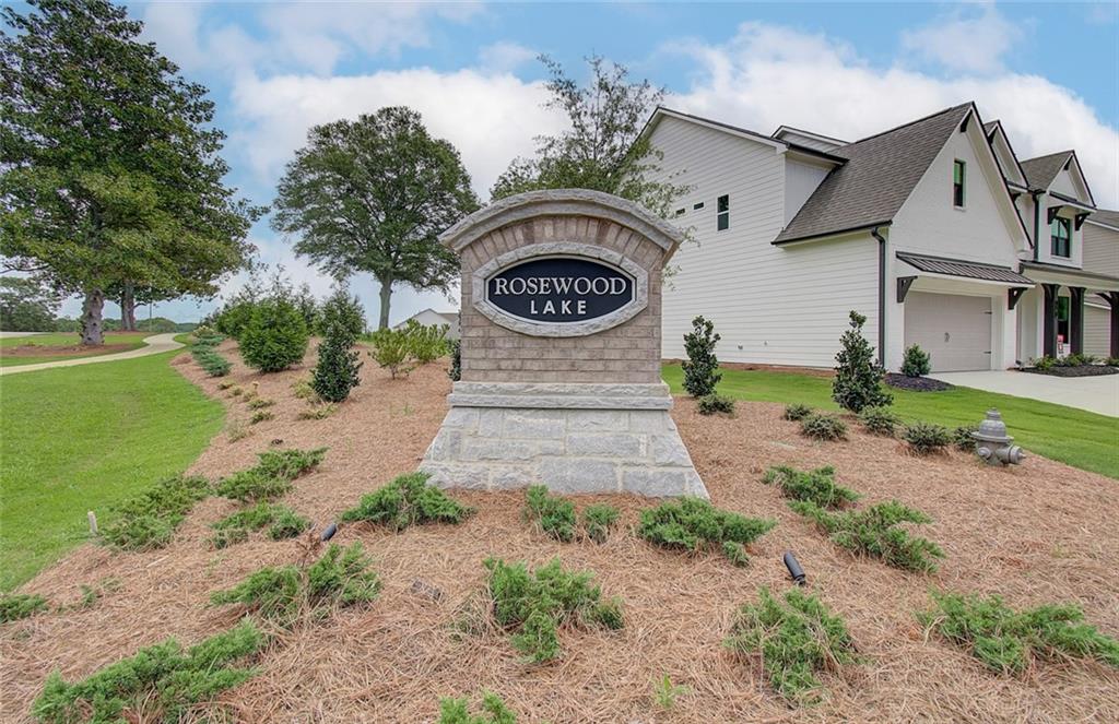 428 Winding Rose Drive, Hoschton, Georgia image 47