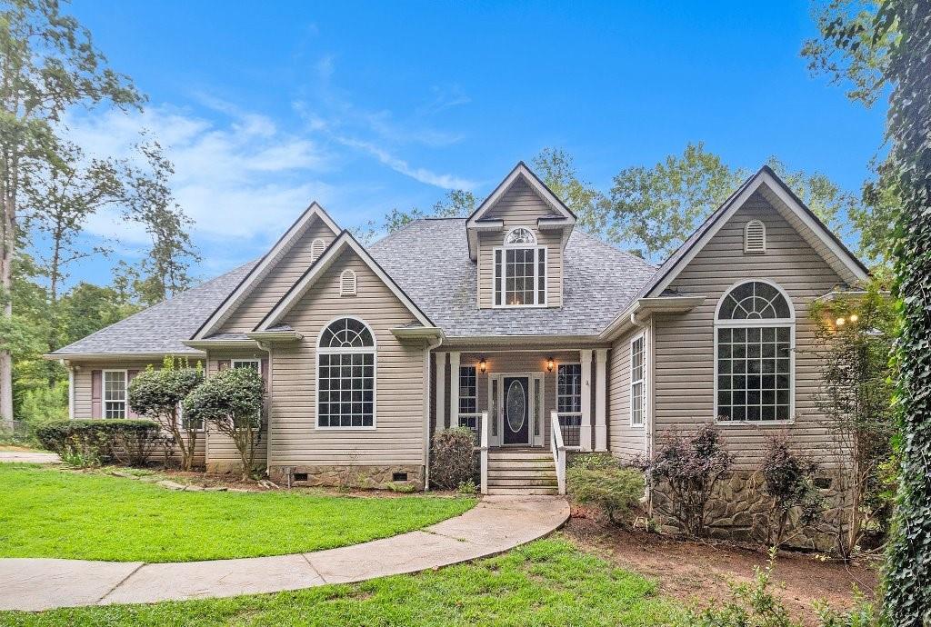 5024 Greenwood Drive