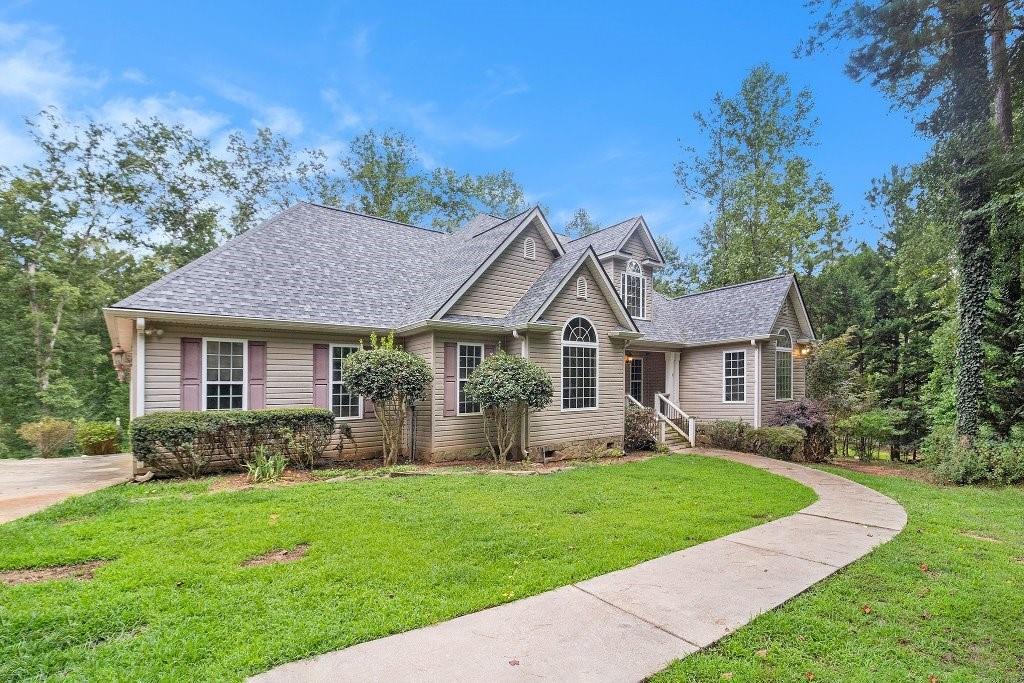 5024 Greenwood Drive