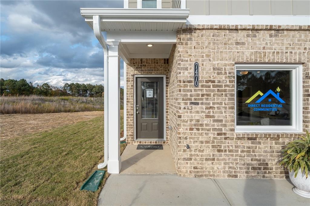 7441 Knoll Hollow Road