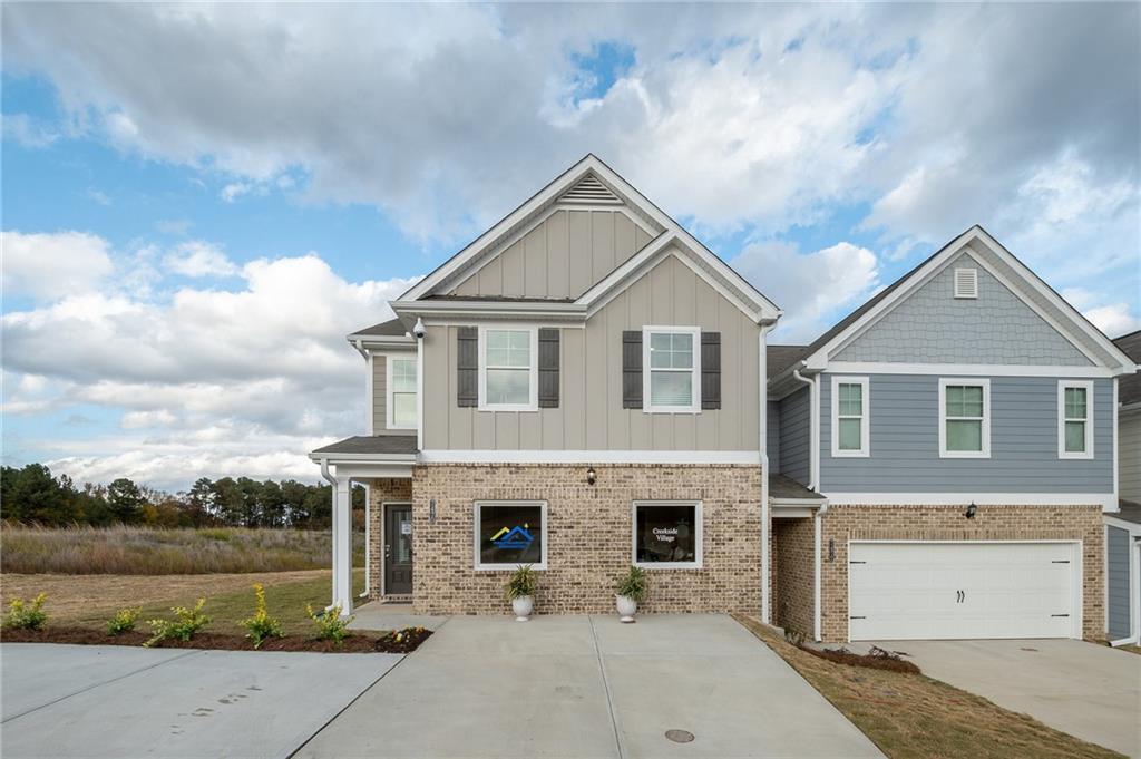 7441 Knoll Hollow Road