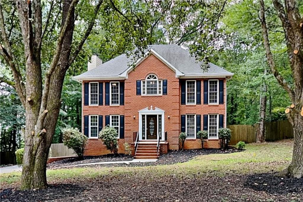 Charming 4 bed, 2.5 bath, 2,615 sq ft home in Canton! Open kitchen concept with updated counters and a spacious living room. Primary suite with attached bathroom. Spacious backyard, great for gatherings! Pets accepted on a case by case basis. Additional admin fees apply. The Fireplace is decorative. Schedule your showing today! This home is as-is.
LEASE TERM:1-2 years
This home may be located within a Homeowners Association (HOA) community. If so, residents will be responsible for adhering to all HOA rules and regulations. Please contact your agent or landlord's agent for more information.