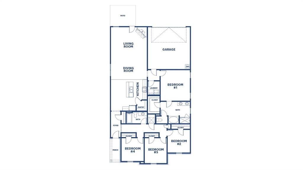 1124 Riverwood Drive