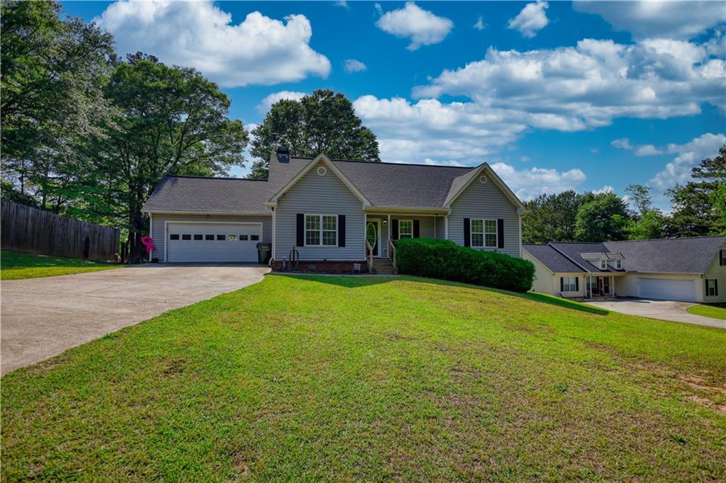 65 Ashland Farm Road, Oxford, Georgia image 3