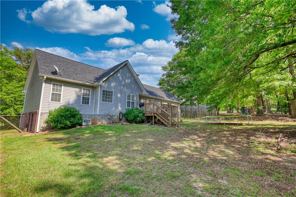 65 Ashland Farm Road, Oxford, Georgia image 32