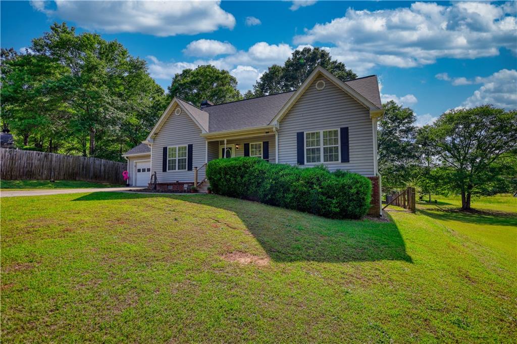 65 Ashland Farm Road, Oxford, Georgia image 47