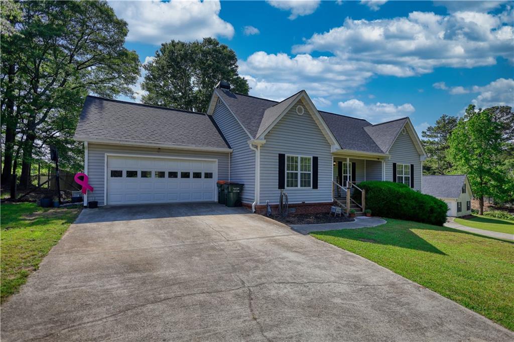 65 Ashland Farm Road, Oxford, Georgia image 49
