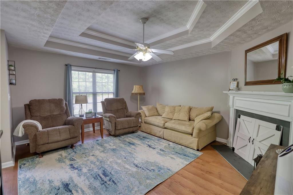 65 Ashland Farm Road, Oxford, Georgia image 7