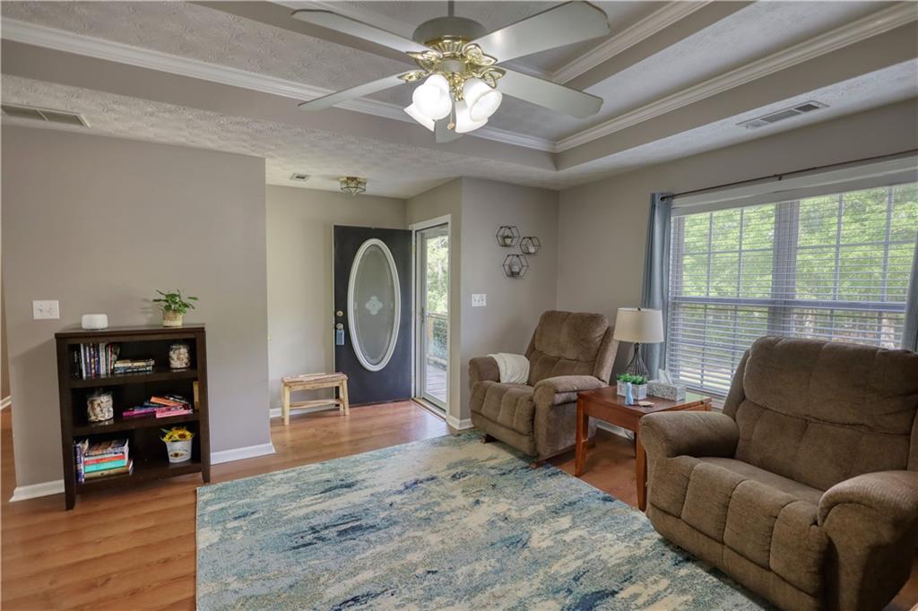 65 Ashland Farm Road, Oxford, Georgia image 6